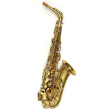 USED_​​Yamaha_Alto_Saxophone_YAS-875EX_(Current_Model)_S_N_F53xx2_[Shipped_after_adjustment_&_setup]_[5_years_of_free_key_balance_adjustment]_01