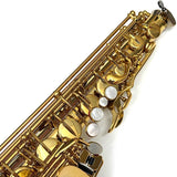 USED_​​Yamaha_Alto_Saxophone_YAS-875EX_(Current_Model)_S_N_F53xx2_[Shipped_after_adjustment_&_setup]_[5_years_of_free_key_balance_adjustment]_03