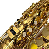 USED_​​Yamaha_Alto_Saxophone_YAS-875EX_(Current_Model)_S_N_F53xx2_[Shipped_after_adjustment_&_setup]_[5_years_of_free_key_balance_adjustment]_04
