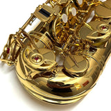 USED_​​Yamaha_Alto_Saxophone_YAS-875EX_(Current_Model)_S_N_F53xx2_[Shipped_after_adjustment_&_setup]_[5_years_of_free_key_balance_adjustment]_05