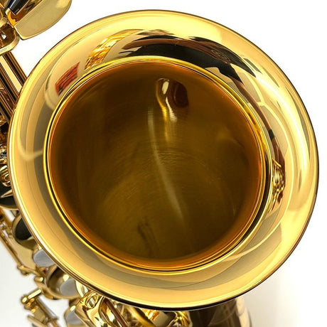 USED_​​Yamaha_Alto_Saxophone_YAS-875EX_(Current_Model)_S_N_F53xx2_[Shipped_after_adjustment_&_setup]_[5_years_of_free_key_balance_adjustment]_07