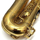 USED_​​Yamaha_Alto_Saxophone_YAS-875EX_(Current_Model)_S_N_F53xx2_[Shipped_after_adjustment_&_setup]_[5_years_of_free_key_balance_adjustment]_09