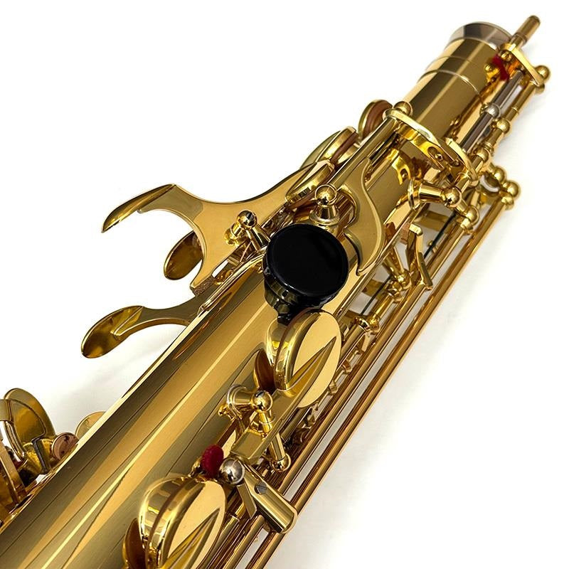 USED_​​Yamaha_Alto_Saxophone_YAS-875EX_(Current_Model)_S_N_F53xx2_[Shipped_after_adjustment_&_setup]_[5_years_of_free_key_balance_adjustment]_11