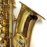 USED_​​Yanagisawa_Alto_Saxophone_A-WO1_S_N_403xx0_[Shipped_after_adjustment_&_setup]_[5_years_of_free_key_balance_adjustment]_05