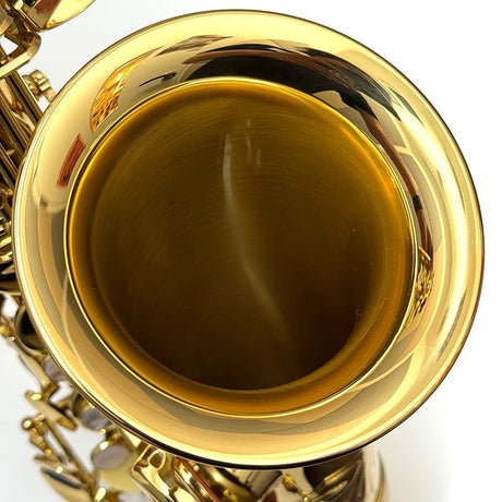USED_​​Yanagisawa_Alto_Saxophone_A-WO1_S_N_403xx0_[Shipped_after_adjustment_&_setup]_[5_years_of_free_key_balance_adjustment]_06