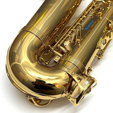 USED_​​Yanagisawa_Alto_Saxophone_A-WO1_S_N_403xx0_[Shipped_after_adjustment_&_setup]_[5_years_of_free_key_balance_adjustment]_08