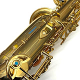 USED_​​Yanagisawa_Alto_Saxophone_A-WO1_S_N_403xx0_[Shipped_after_adjustment_&_setup]_[5_years_of_free_key_balance_adjustment]_09