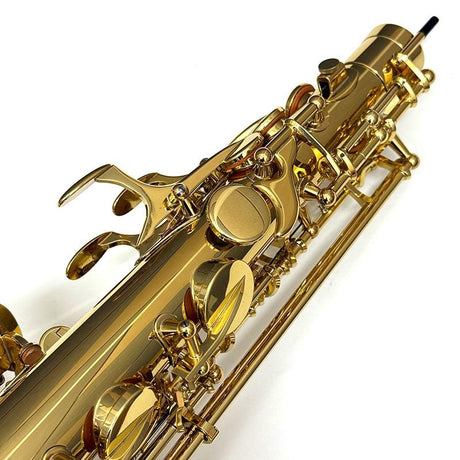 USED_​​Yanagisawa_Alto_Saxophone_A-WO1_S_N_403xx0_[Shipped_after_adjustment_&_setup]_[5_years_of_free_key_balance_adjustment]_10