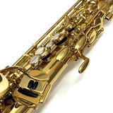 USED_​​Yanagisawa_Alto_Saxophone_A-WO1_S_N_403xx0_[Shipped_after_adjustment_&_setup]_[5_years_of_free_key_balance_adjustment]_11