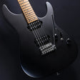 USED_​​Prestige_AZ2402-BKF_(Black_Flat)_01
