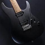USED_​​Prestige_AZ2402-BKF_(Black_Flat)_01