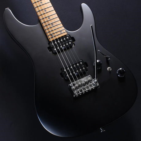 USED_​​Prestige_AZ2402-BKF_(Black_Flat)_01