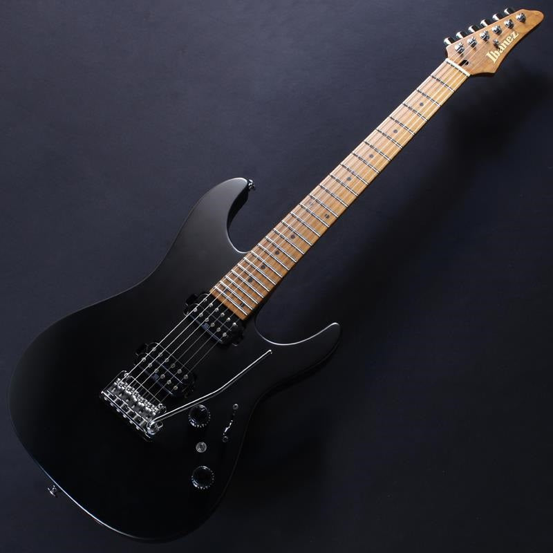 USED_​​Prestige_AZ2402-BKF_(Black_Flat)_02