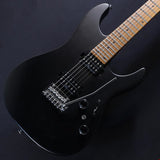 USED_​​Prestige_AZ2402-BKF_(Black_Flat)_03