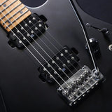 USED_​​Prestige_AZ2402-BKF_(Black_Flat)_04