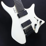 USED_​​Boden_Metal_7_(White_Pearl)_01