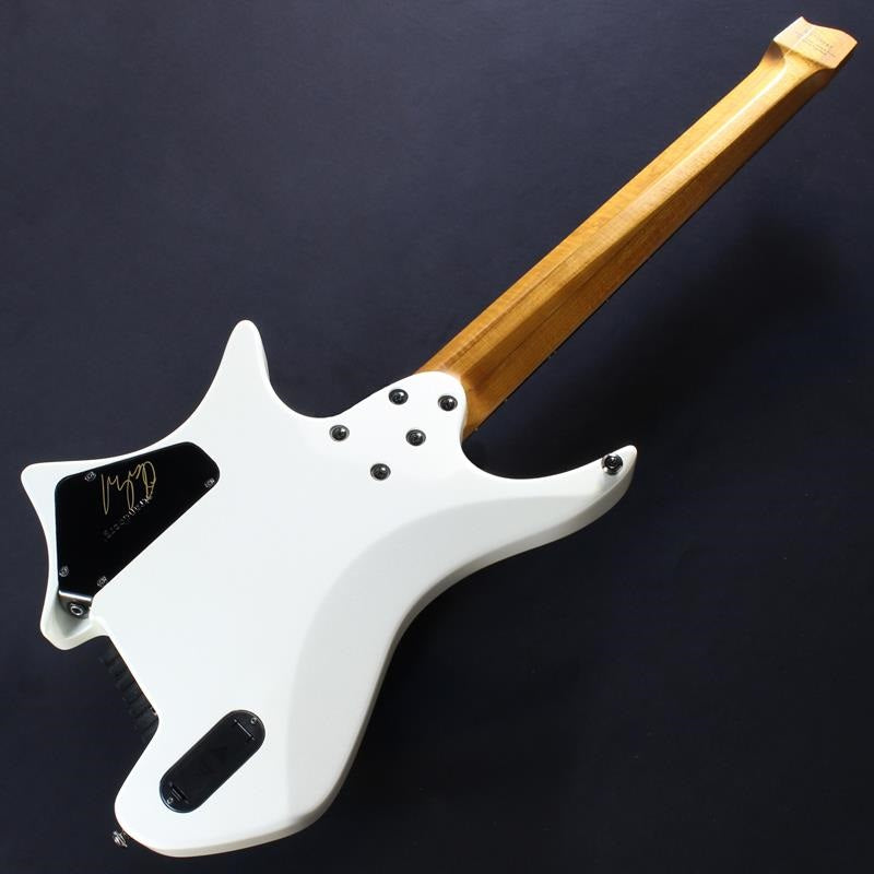 USED_​​Boden_Metal_7_(White_Pearl)_06