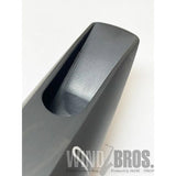 [Theo_Wani_Facing_Checked_Item!!]_Theo_Wani_SLANT_SIG_2_Tenor_Saxophone_Mouthpiece_(Hard_Rubber)_-_Opening__6__05