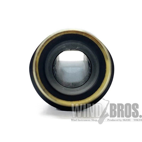 [Theo_Wani_Facing_Checked_Item!!]_Theo_Wani_SLANT_SIG_2_Tenor_Saxophone_Mouthpiece_(Hard_Rubber)_-_Opening__6__06