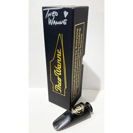 [Theo_Wani_Facing_Checked_Item!!]__Opening__7__Soprano_Saxophone_Mouthpiece_by_Theo_Wani_ESSENTIALS_JAZZ_AMP_01