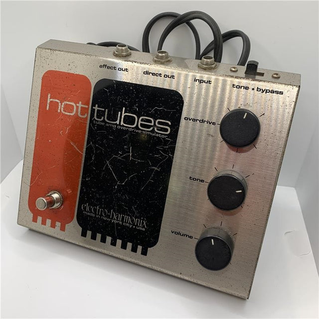 USED_​​HOT_TUBES_(Electro-Harmonix)_01