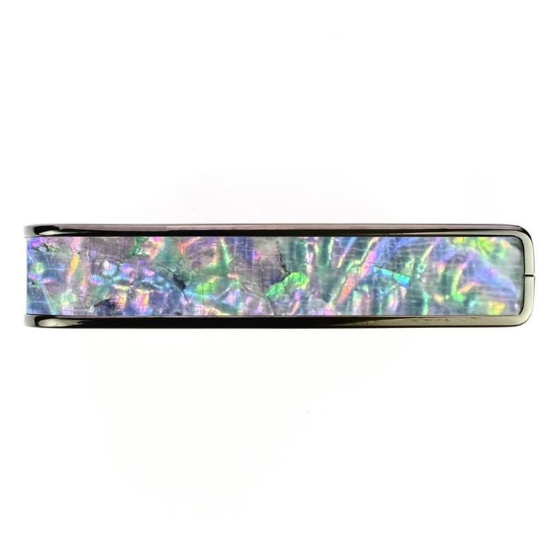 [New_Product]_Exotic_Shell_Series_Black_Chrome_Prism_Abalone_Thalia_Capo_02