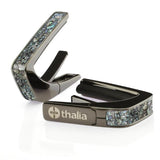 [New_Product]_Exotic_Shell_Series_Black_Chrome_Paua_Sparkle_Talia_Capo_01