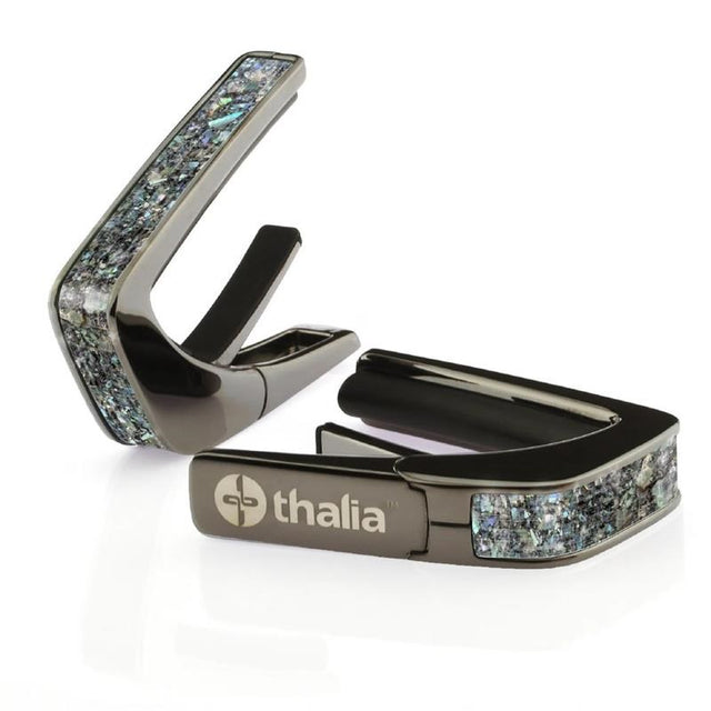 [New_Product]_Exotic_Shell_Series_Black_Chrome_Paua_Sparkle_Talia_Capo_01