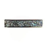 [New_Product]_Exotic_Shell_Series_Black_Chrome_Paua_Sparkle_Talia_Capo_02