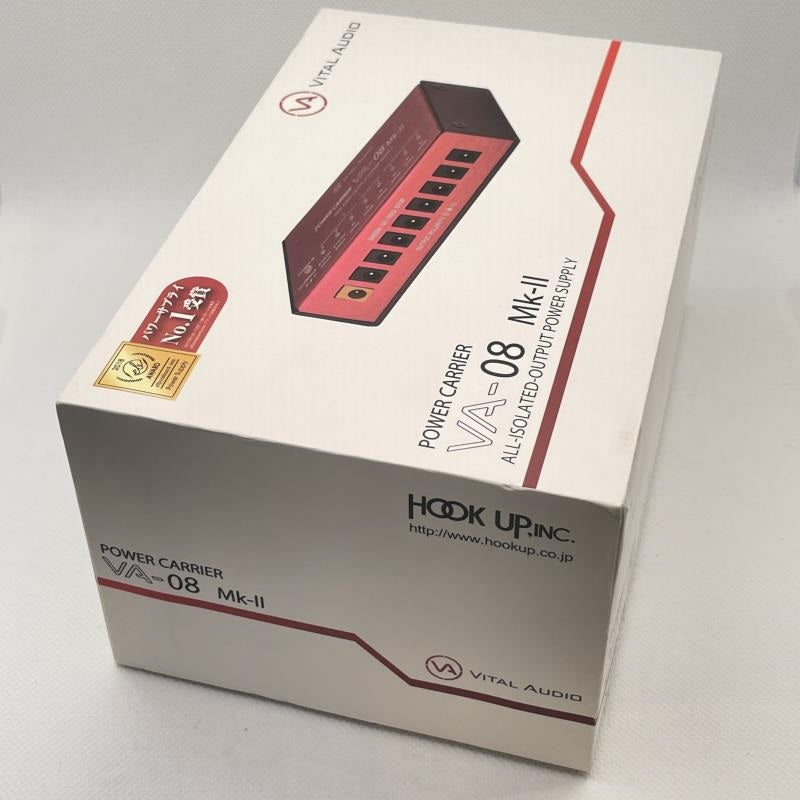 USED_​​VA-08_MK-II_05