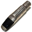 Vintage_Otto_Link_Super_Tone_Master_Tenor_Saxophone_Mouthpiece，_Florida，_USA_Stamped_(Later_Model)，_#8，_Refaced__01