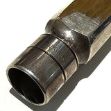 Vintage_Otto_Link_Super_Tone_Master_Tenor_Saxophone_Mouthpiece，_Florida，_USA_Stamped_(Later_Model)，_#8，_Refaced__03
