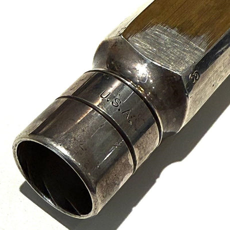 Vintage_Otto_Link_Super_Tone_Master_Tenor_Saxophone_Mouthpiece，_Florida，_USA_Stamped_(Later_Model)，_#8，_Refaced__03