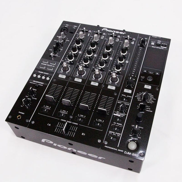 USED_​​DJM-850_01