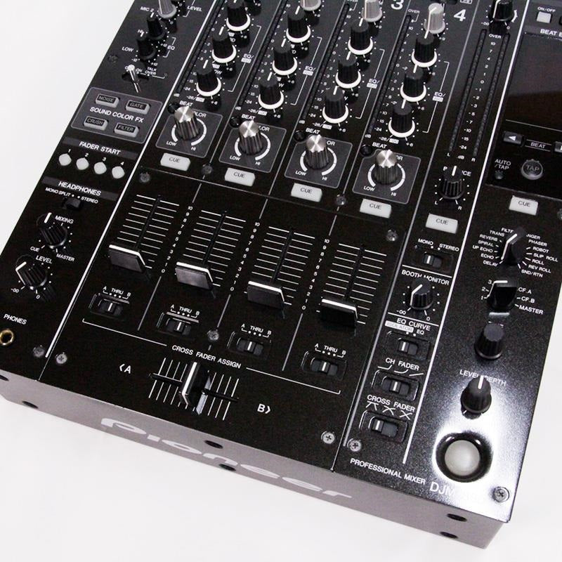 USED_​​DJM-850_02
