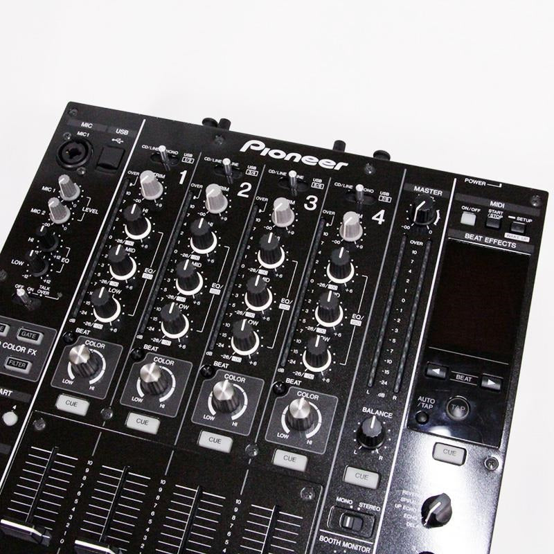 USED_​​DJM-850_03