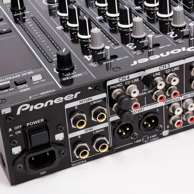 USED_​​DJM-850_05