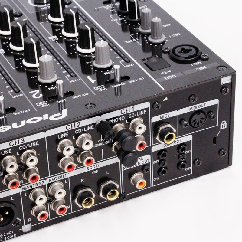 USED ​​DJM-850 by Pioneer DJ – Ikebe Musical Instruments Store