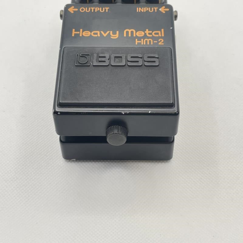 USED_​​HM-2_(Made_in_Japan)_06