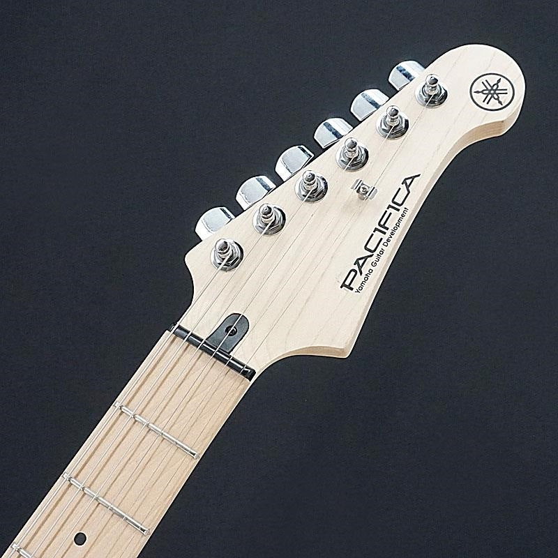 USED_​​Yamaha_PACIFICA_PAC112VM_ICB_[SN_ILX174328]_07