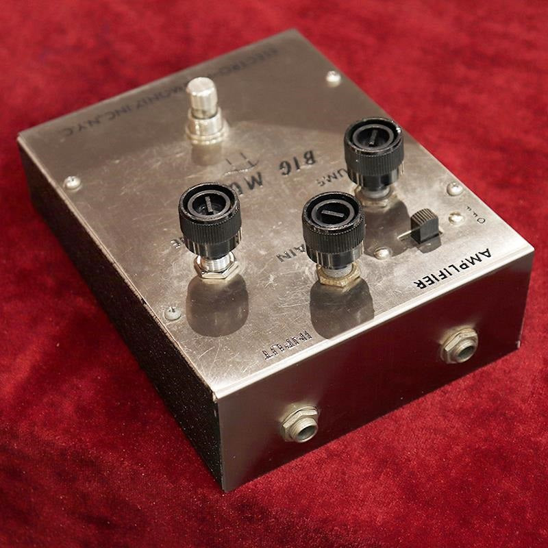 VINTAGE_Big_Muff_Pi_Version_1__The_Triangle__'72_03