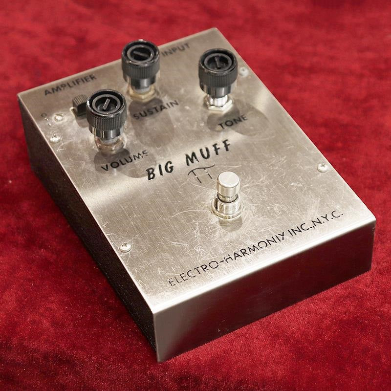 VINTAGE_Big_Muff_Pi_Version_1__The_Triangle__'72_04