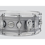 DDSD5514MACR_[Design_Snare，_Matte_Aluminum，_14''_x_5_5'']_03