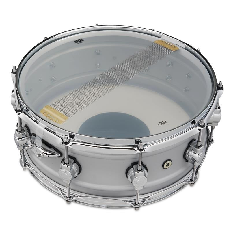 DDSD5514MACR_[Design_Snare，_Matte_Aluminum，_14''_x_5_5'']_04