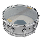 DDSD5514MACR_[Design_Snare，_Matte_Aluminum，_14''_x_5_5'']_04