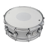 DDSD5514MACR_[Design_Snare，_Matte_Aluminum，_14''_x_5_5'']_06