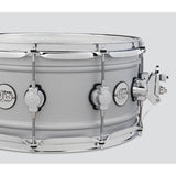 DDSD6514MACR_[Design_Snare，_Matte_Aluminum，_14''_x_6_5'']_02