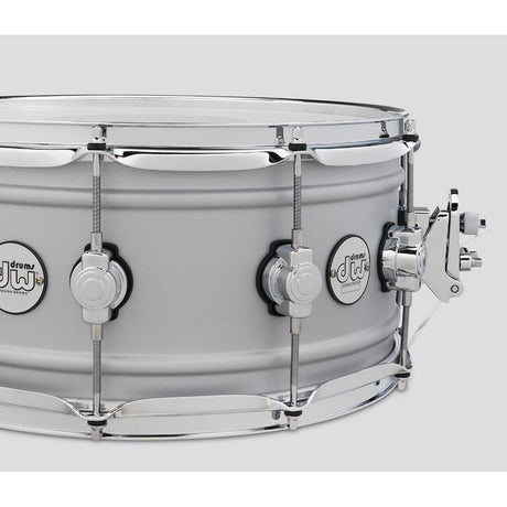 DDSD6514MACR_[Design_Snare，_Matte_Aluminum，_14''_x_6_5'']_02