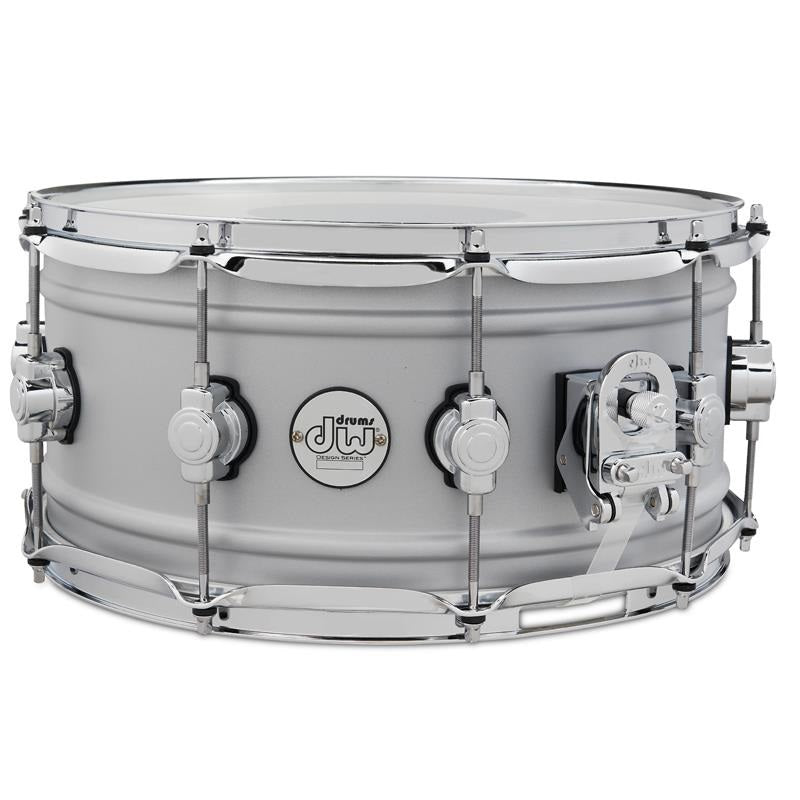 DDSD6514MACR_[Design_Snare，_Matte_Aluminum，_14''_x_6_5'']_03