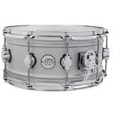 DDSD6514MACR_[Design_Snare，_Matte_Aluminum，_14''_x_6_5'']_03
